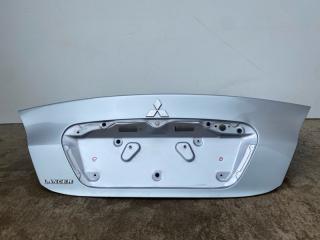 Крышка багажника Mitsubishi Lancer 2008