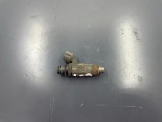 Фото запчасти топливная форсунка Mitsubishi Lancer 2008 Б/У запчасть Запчасть топливная форсунка Mitsubishi Lancer 2008