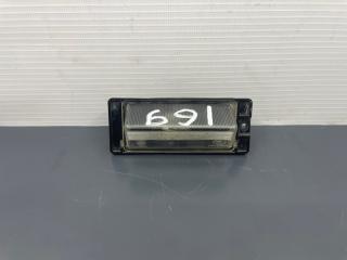 Фото запчасти подсветка номера Mitsubishi Lancer 2008 Б/У запчасть Запчасть подсветка номера Mitsubishi Lancer 2008