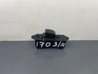 Фото запчасти кнопка стеклоподъемника задняя правая Mitsubishi Lancer 2007 Б/У запчасть Запчасть кнопка стеклоподъемника задняя правая Mitsubishi Lancer 2007