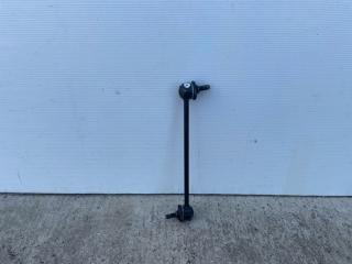 Фото запчасти стойка стабилизатора передняя Mitsubishi Lancer 2007 Б/У запчасть Запчасть стойка стабилизатора передняя Mitsubishi Lancer 2007