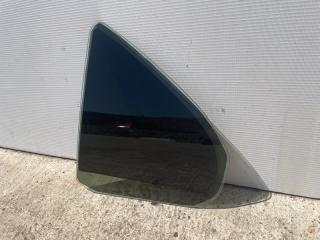 Фото запчасти форточка двери задняя левая Mitsubishi Lancer 2007 Б/У запчасть Запчасть форточка двери задняя левая Mitsubishi Lancer 2007