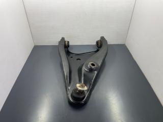 Фото запчасти рычаг подвески левый Renault Logan Stepway 2019 Б/У запчасть Запчасть рычаг подвески левый Renault Logan Stepway 2019