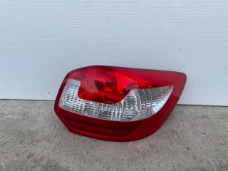 Фонарь задний правый Лада Гранта 2014