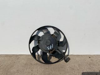 Вентилятор радиатора Лада Гранта 2014
