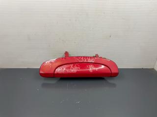 Фото запчасти ручка двери внешняя задняя правая Hyundai Getz 2006 Б/У запчасть Запчасть ручка двери внешняя задняя правая Hyundai Getz 2006