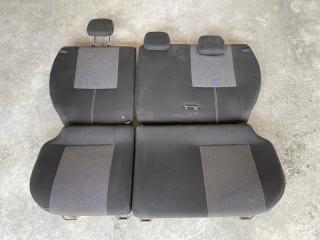 Сиденья задние 2 ряд Лада Гранта 2014 Б/У Сиденья задние 2 ряд Лада Гранта 2014