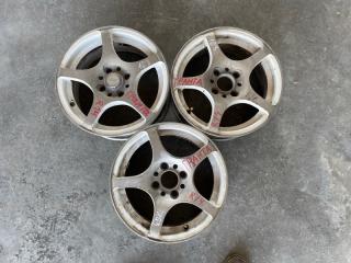 Литые диски Лада Гранта 2014