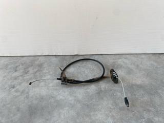 Фото запчасти трос газа Hyundai Getz 2006 Б/У запчасть Запчасть трос газа Hyundai Getz 2006