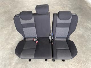 Сиденья задние 2 ряд Hyundai Getz 2006 Б/У Сиденья задние 2 ряд Hyundai Getz 2006
