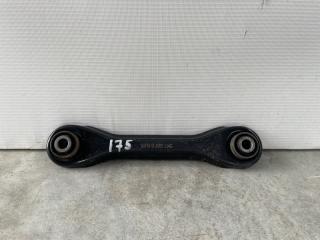Фото запчасти рычаг поперечный задний Ford Focus 2006 Б/У запчасть Запчасть рычаг поперечный задний Ford Focus 2006