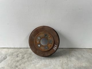 Фото запчасти тормозной барабан задний Ford Focus 2006 Б/У запчасть Запчасть тормозной барабан задний Ford Focus 2006