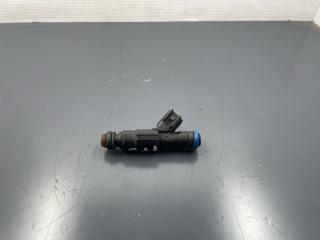 Фото запчасти топливная форсунка Ford Focus 2006 Б/У запчасть Запчасть топливная форсунка Ford Focus 2006