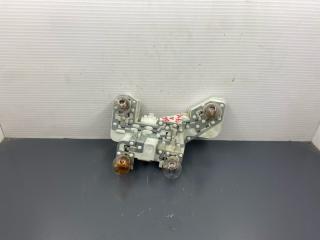 Запчасть плата заднего фонаря правая Volvo V50 2008