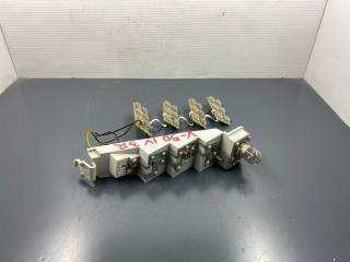 Запчасть плата заднего фонаря правая Volvo V50 2008