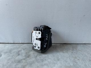 Запчасть замок двери задний правый Ravon R4 2017