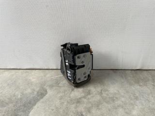 Запчасть замок двери задний левый Ravon R4 2017