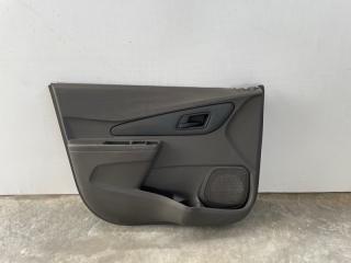 Запчасть обшивка двери передняя левая Ravon R4 2017