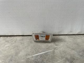 Запчасть поворотник в крыле передний левый Ravon R4 2017