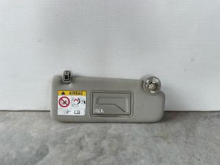 Запчасть козырек солнцезащитный правый Ravon R4 2017