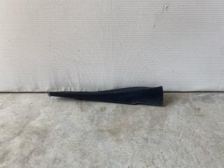 Запчасть накладка лобового стекла левая Ravon R4 2017