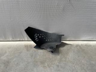 Запчасть накладка лобового стекла левая Ravon R4 2017