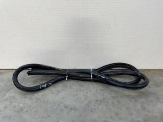 Запчасть резинка двери уплотнительная на кузов передняя левая Ravon R4 2017