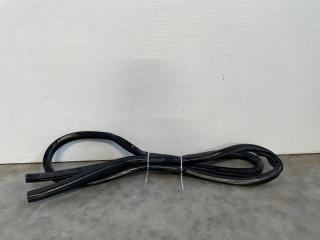 Запчасть резинка двери уплотнительная на кузов передняя правая Ravon R4 2017