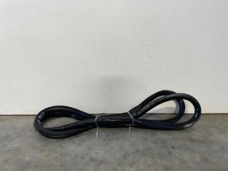 Запчасть резинка двери уплотнительная на кузов задняя левая Ravon R4 2017