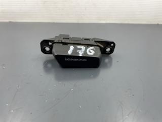 Запчасть блок индикации Ravon R4 2017