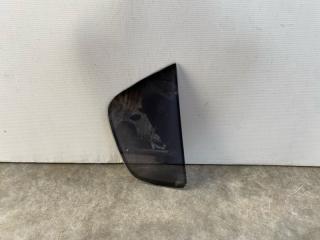 Запчасть форточка двери задняя правая Suzuki SX4 2010