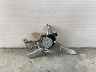 Запчасть стеклоподъемник задний левый Suzuki SX4 2010