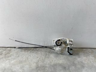 Замок двери задний левый Suzuki SX4 2010 Б/У Замок двери задний левый Suzuki SX4 2010