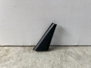 Запчасть накладка уголок бокового зеркала правая Suzuki SX4 2010