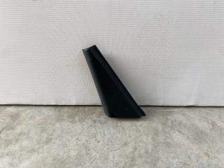 Запчасть накладка уголок бокового зеркала левая Suzuki SX4 2010