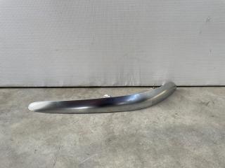 Запчасть накладка на торпедо левая Suzuki SX4 2010