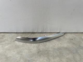 Запчасть накладка на торпедо правая Suzuki SX4 2010