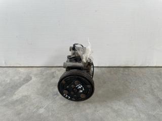 Фото запчасти компрессор кондиционера Suzuki SX4 2010 Б/У запчасть Запчасть компрессор кондиционера Suzuki SX4 2010