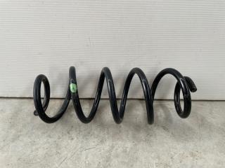 Пружина задняя Suzuki SX4 2010 M16A 4131175K01 Б/У