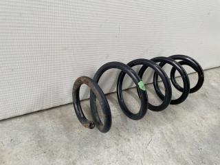 Пружина задняя Suzuki SX4 M16A