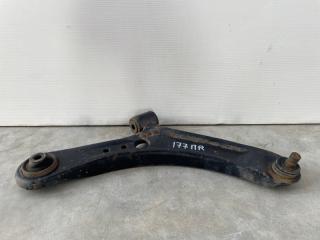 Рычаг подвески передний правый Suzuki SX4 2010