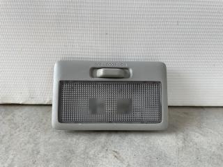 Фото запчасти плафон салона передний Suzuki SX4 2010 Б/У запчасть Запчасть плафон салона передний Suzuki SX4 2010