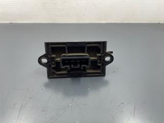 Запчасть резистор отопителя печки реостат Suzuki SX4 2010