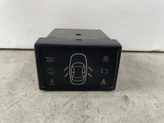 Запчасть бортовой компьютер Лада 2110 2002