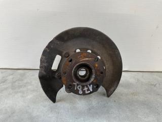 Запчасть кулак поворотный передний левый Лада 2110 2002