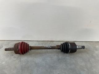 Фото запчасти привод передний левый Лада 2110 2002 Б/У запчасть Запчасть привод передний левый Лада 2110 2002