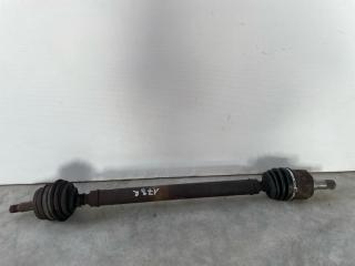 Привод передний правый Лада 2110 2002