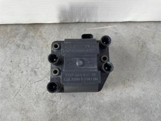 Фото запчасти катушка зажигания Лада 2110 2002 Б/У запчасть Запчасть катушка зажигания Лада 2110 2002