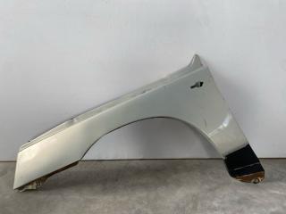 Крыло переднее левое Лада 2110 2002