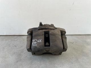 Фото запчасти суппорт тормозной передний правый Лада Гранта 2013 Б/У запчасть Запчасть суппорт тормозной передний правый Лада Гранта 2013